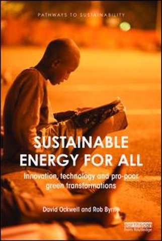 Sustainable Energy for All