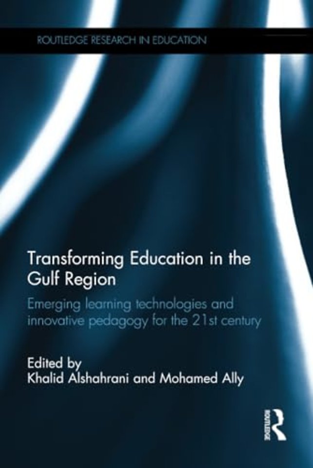 Transforming Education in the Gulf Region