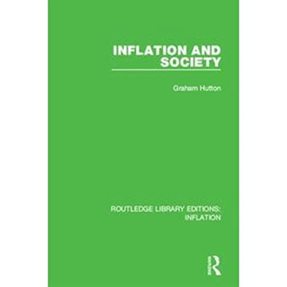 Inflation and Society