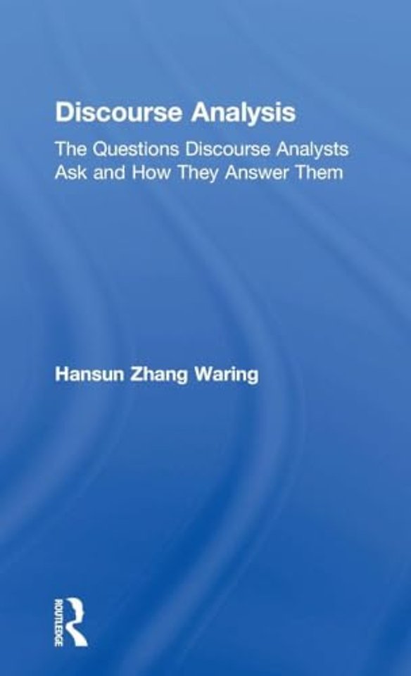 Discourse Analysis