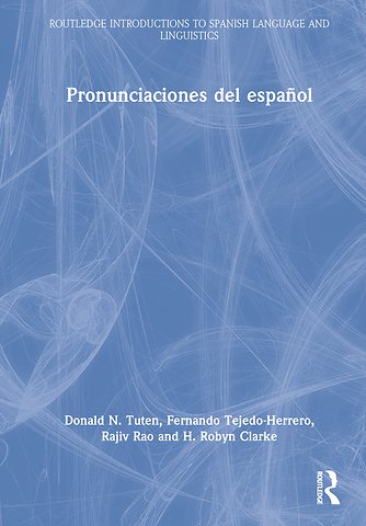 Pronunciaciones del español