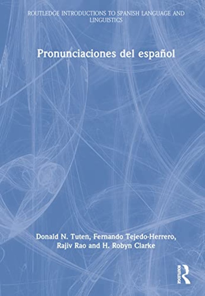 Pronunciaciones del español