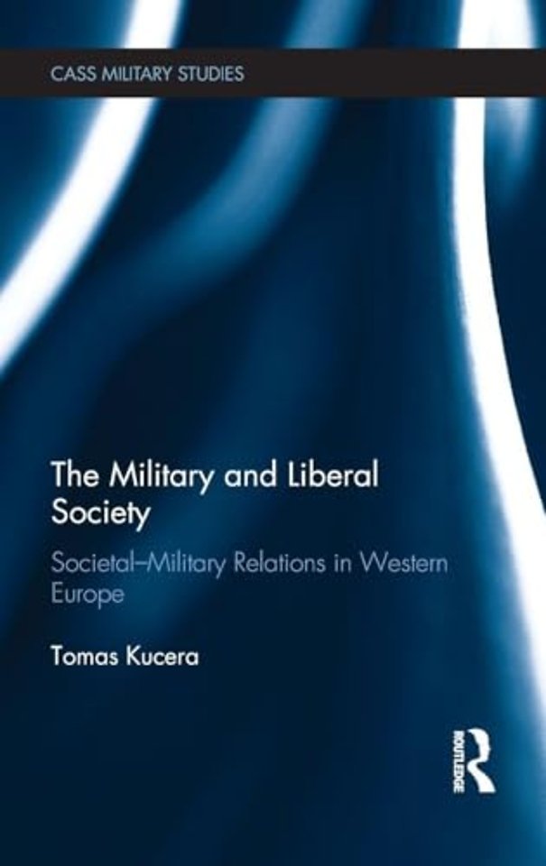 Military and Liberal Society