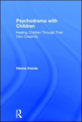 Psychodrama with Children
