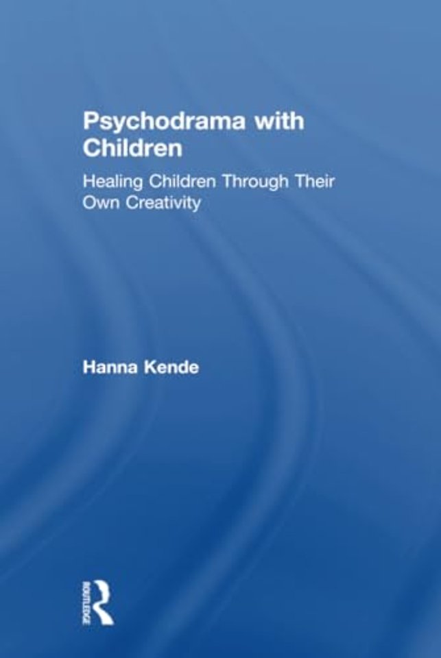 Psychodrama with Children