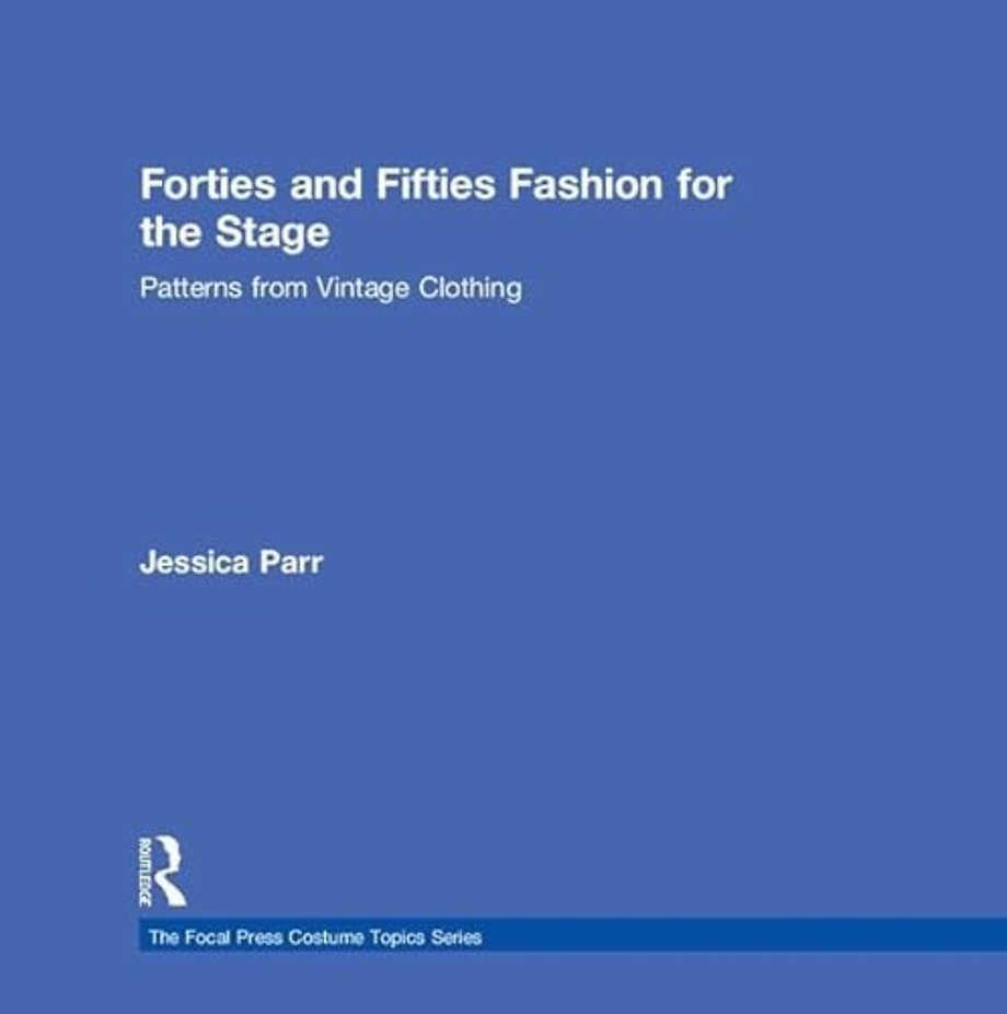 Focal Press Costume Topics Series