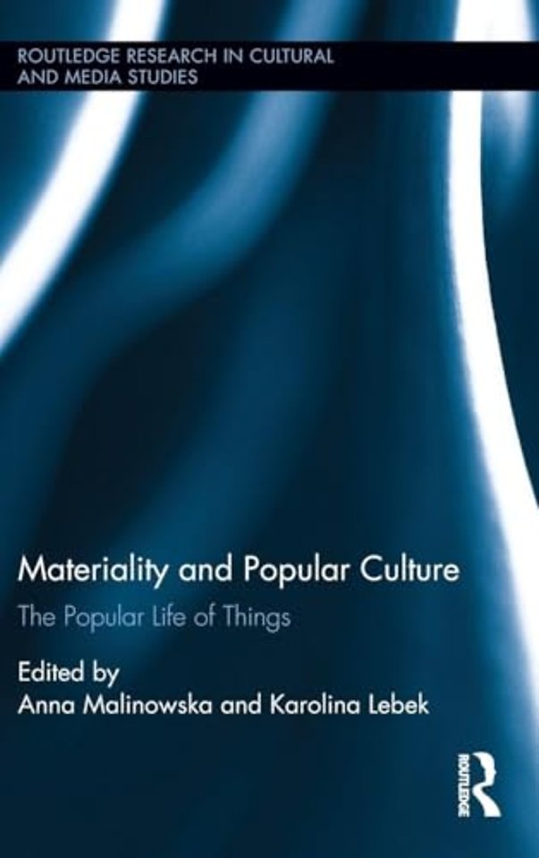 Materiality and Popular Culture