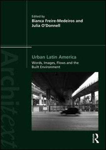 Urban Latin America