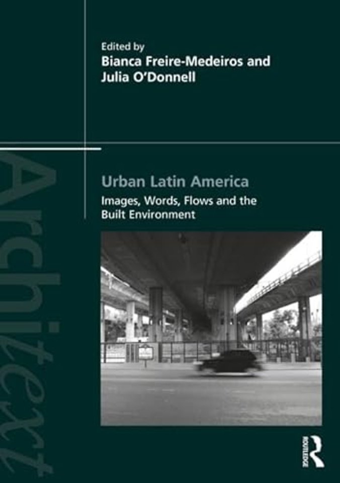 Urban Latin America