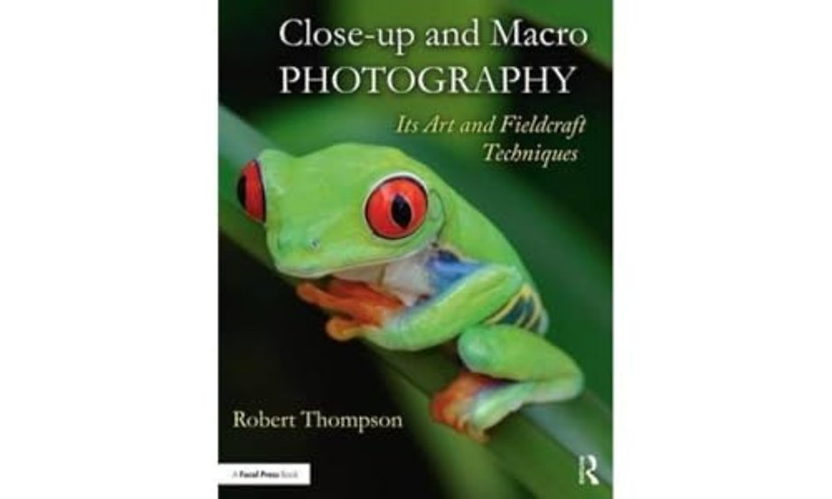 Close-up and Macro Photography