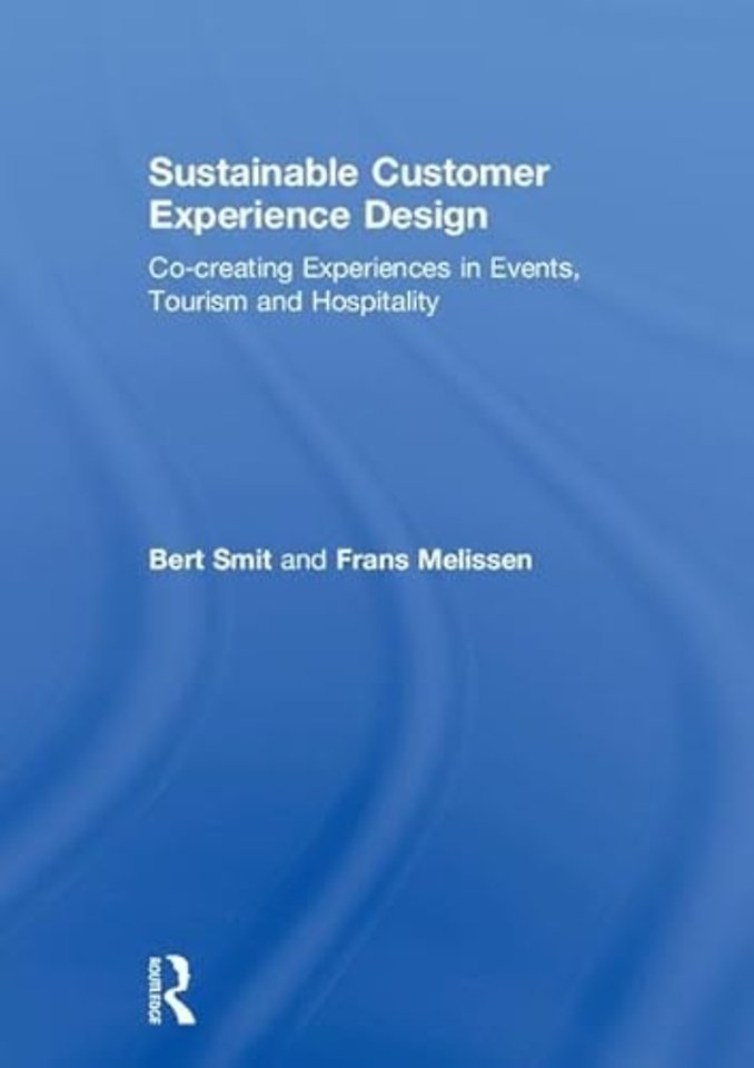 Sustainable Customer Experience Design
