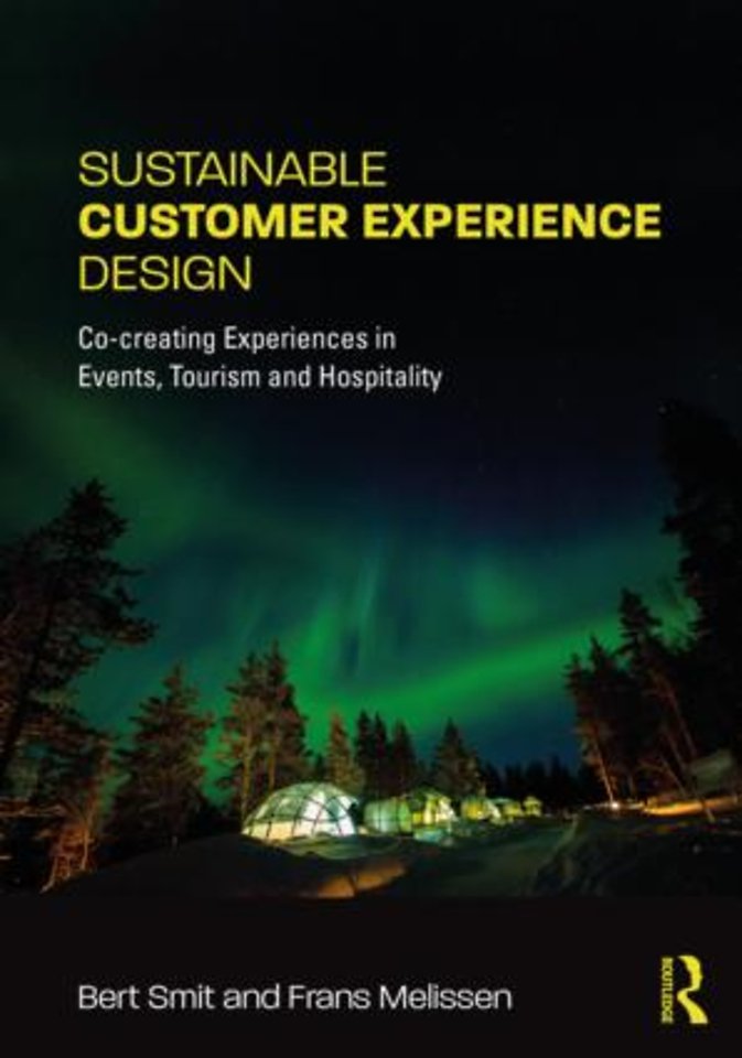 Sustainable Customer Experience Design