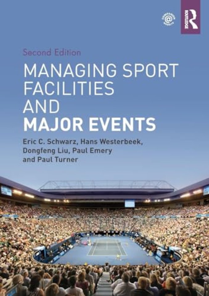 Managing Sport Facilities and Major Events