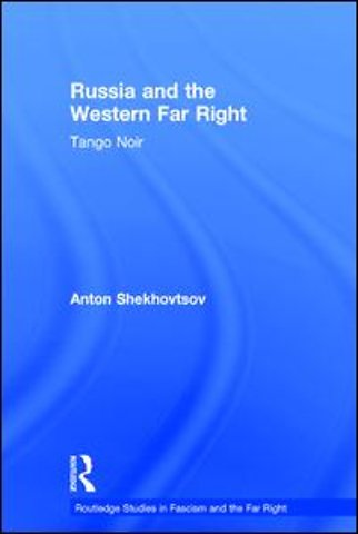 Russia and the Western Far Right