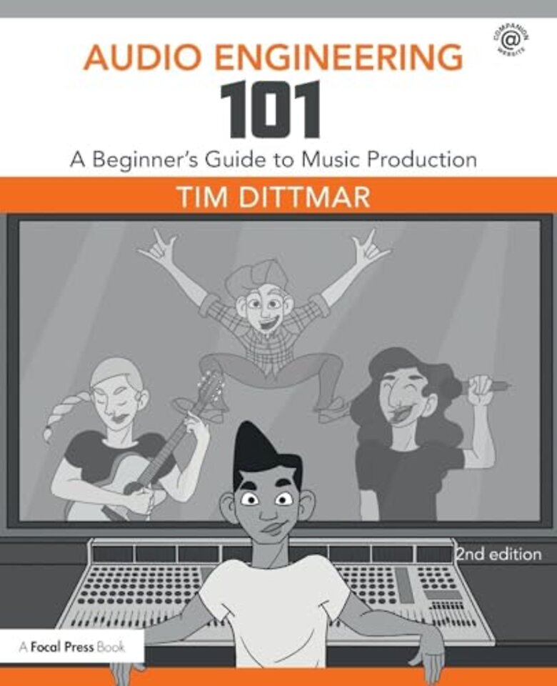 Audio Engineering 101