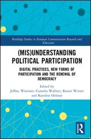 (Mis)Understanding Political Participation