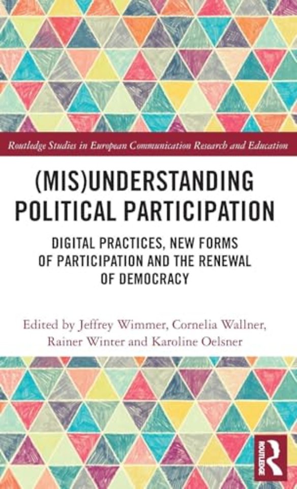 (Mis)Understanding Political Participation