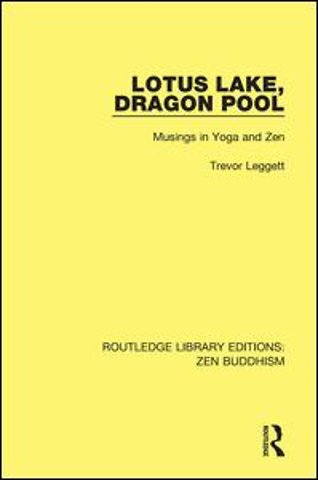 Lotus Lake Dragon Pool