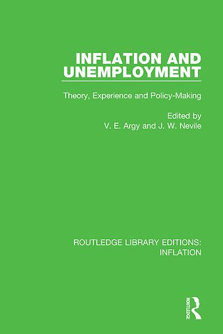 Inflation and Unemployment