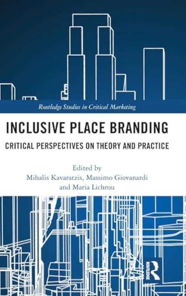 Inclusive Place Branding