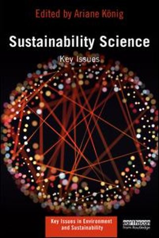 Sustainability Science