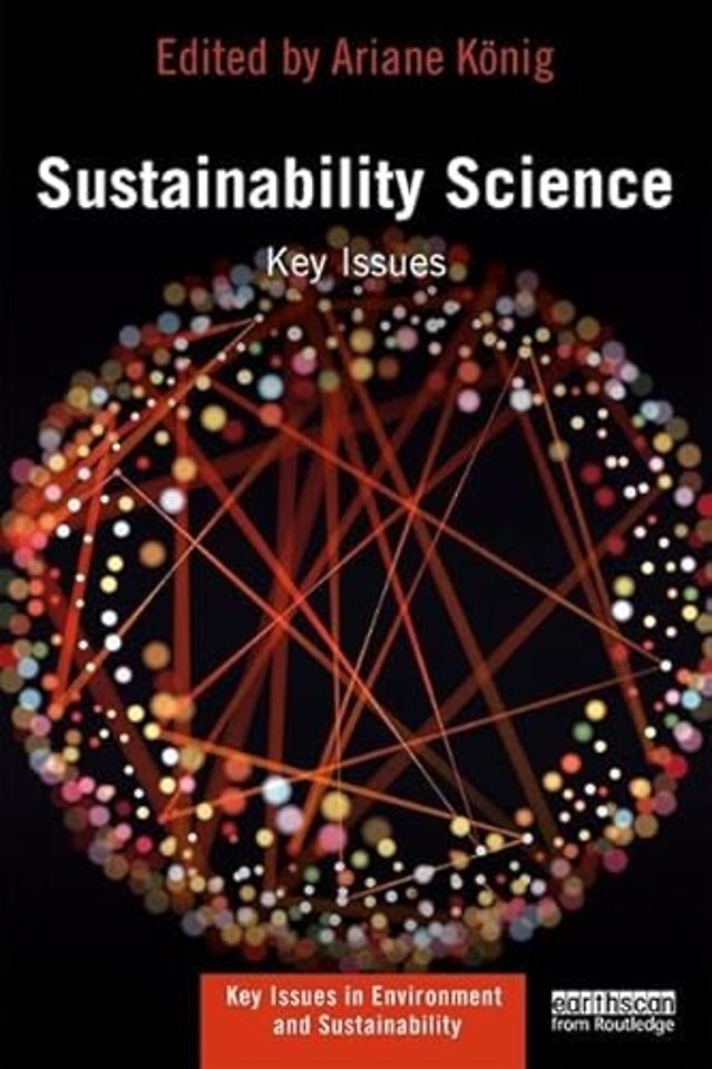Sustainability Science