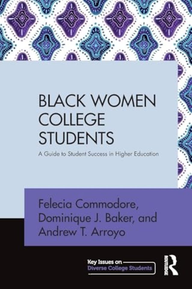 Black Women College Students