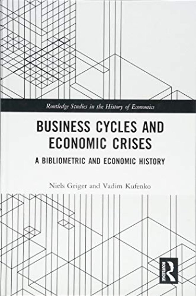 Business Cycles and Economic Crises
