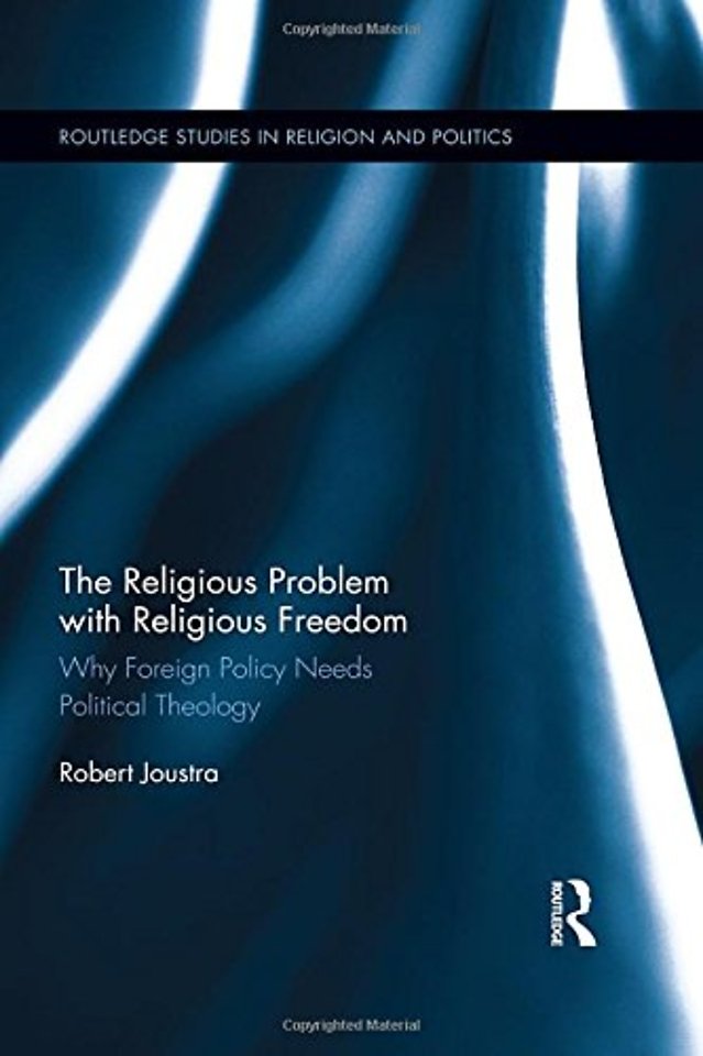 Religious Problem with Religious Freedom