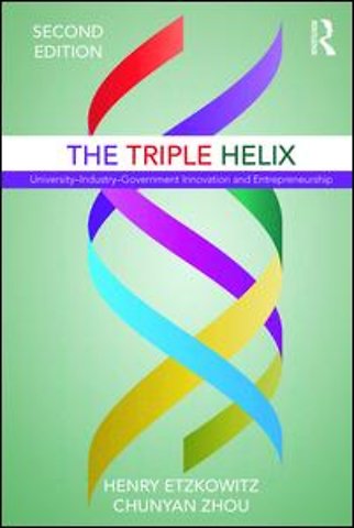 Triple Helix