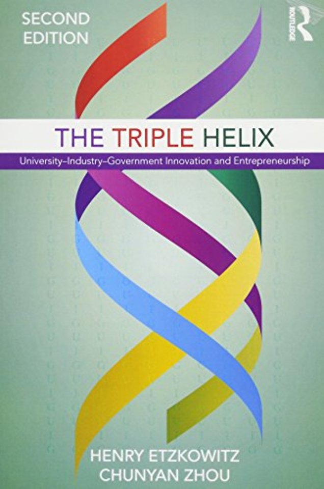 Triple Helix