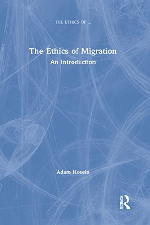 Ethics of ...