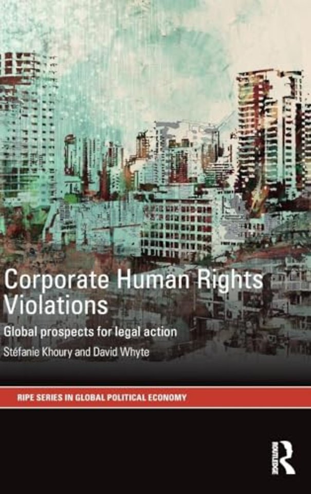 Corporate Human Rights Violations