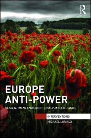 Europe Anti-Power