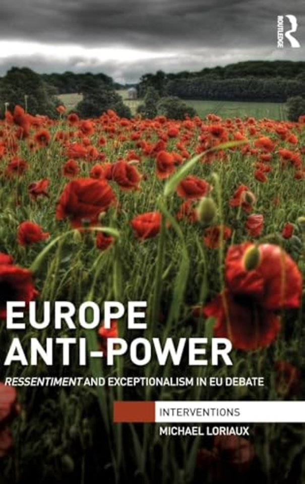 Europe Anti-Power