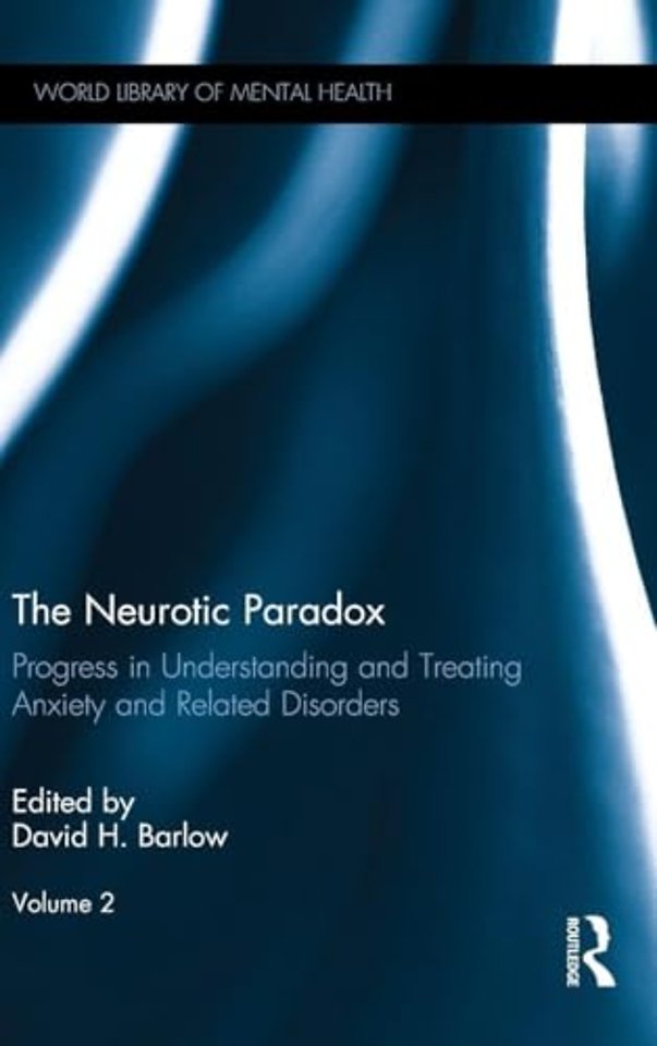 Neurotic Paradox, Vol 2