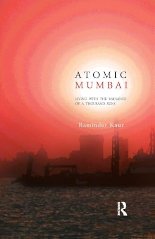Atomic Mumbai