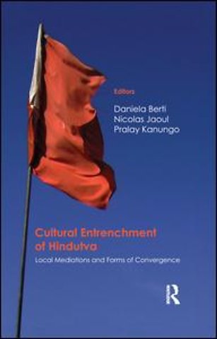 Cultural Entrenchment of Hindutva