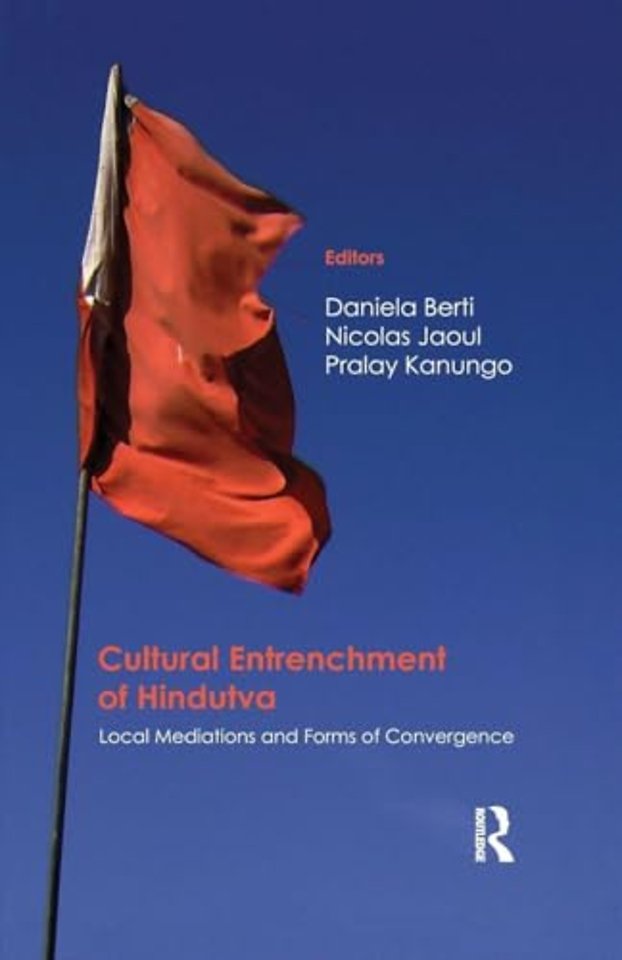 Cultural Entrenchment of Hindutva