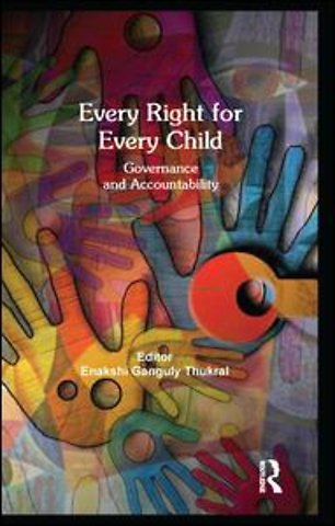 Every Right for Every Child