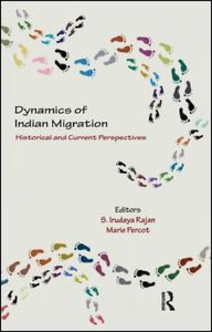 Dynamics of Indian Migration
