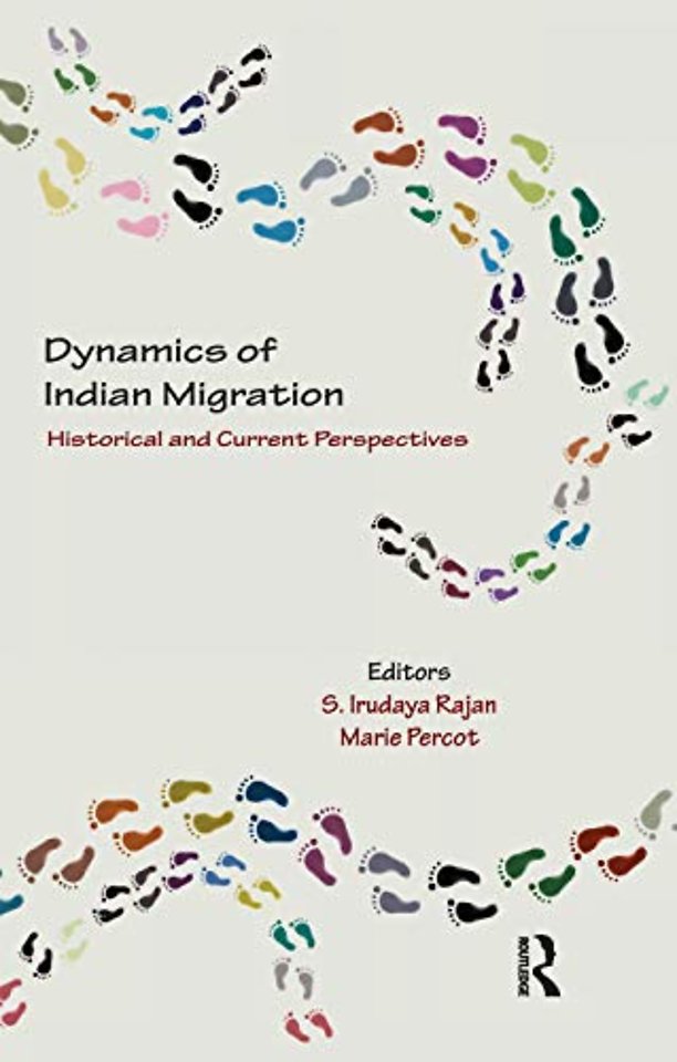 Dynamics of Indian Migration