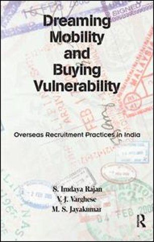 Dreaming Mobility and Buying Vulnerability