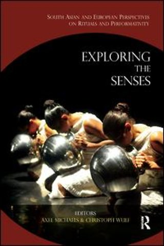 Exploring the Senses
