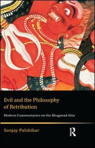 Evil and the Philosophy of Retribution
