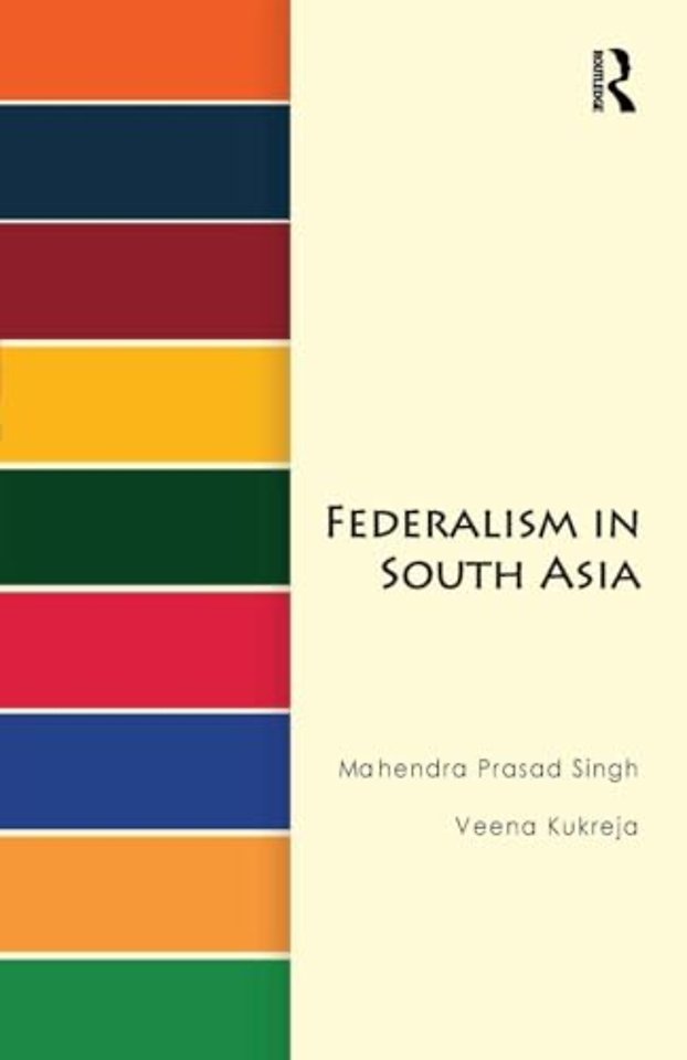 Federalism in South Asia