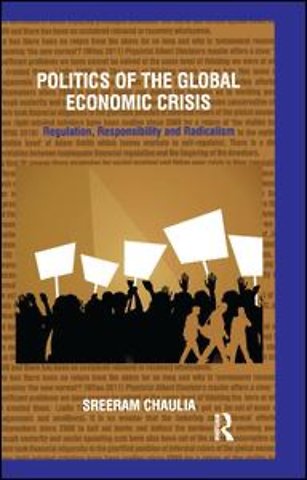 Politics of the Global Economic Crisis