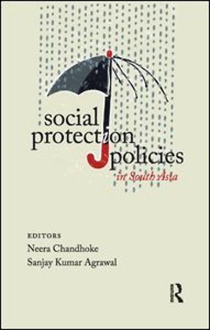 Social Protection Policies in South Asia