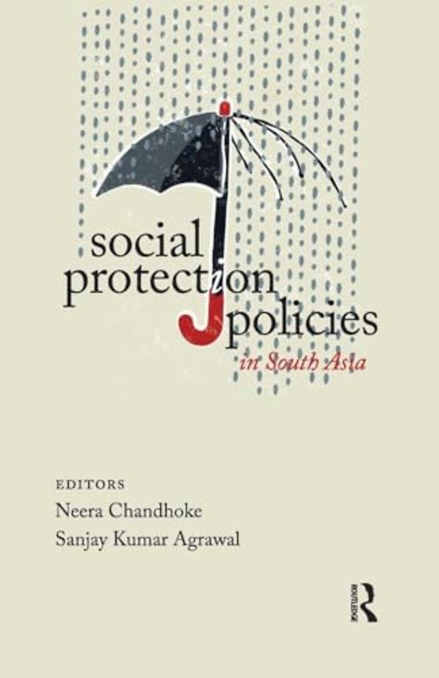 Social Protection Policies in South Asia
