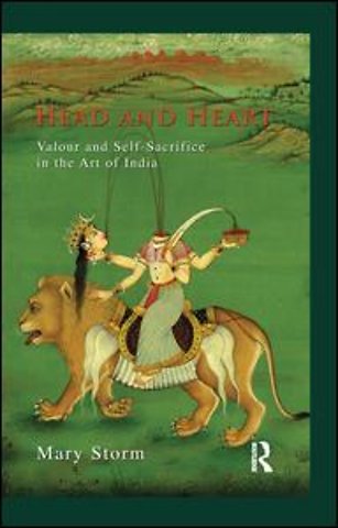 Head and Heart